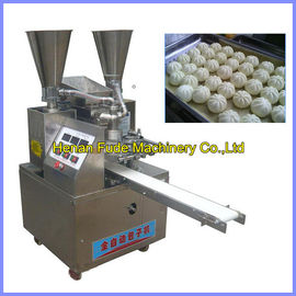 chinese baozi machine