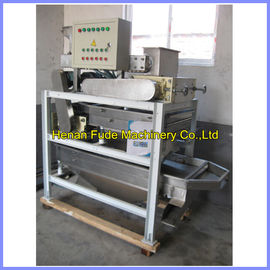 broad bean cutting machine, broad bean cutter