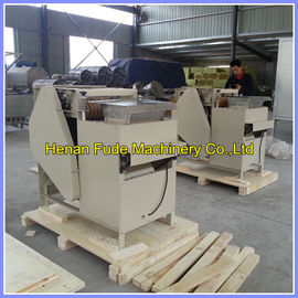 wet type broad bean peeling machine, broad bean peeler