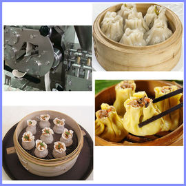 automatic shumai making machine