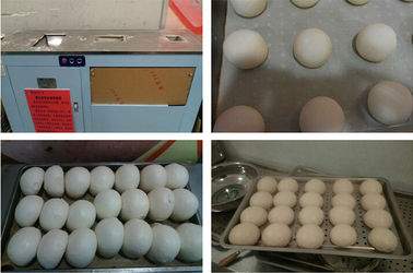 Steamed bun forming machine,round dough ball forming machine