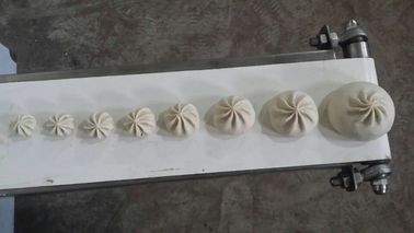 xiao long bao making machine