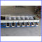apple cleaning and sorting machine, apple grading machine, apple grader