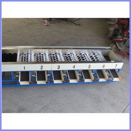 apple cleaning and sorting machine, apple grading machine, apple grader