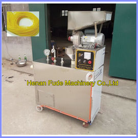 corn noodle extruder, maize noodle making machine