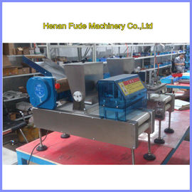 desktop dumpling wrapper making machine, small dumpling skin machine