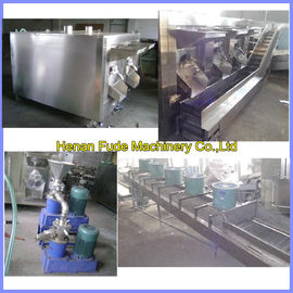 peanut butter production line 200kg/h