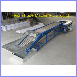 cherry tomato sorting machine, cherry tomato grading machine