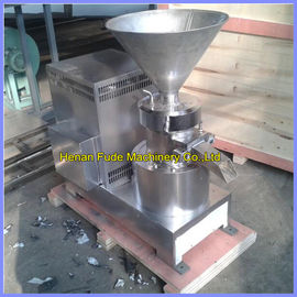 hommos paste making machine