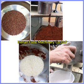 rice corn flour making machine