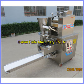 automatic dumpling making machine, chinese jiaozi making machine