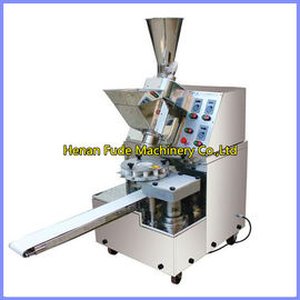 Encrusting machine, jam filling cookie machine