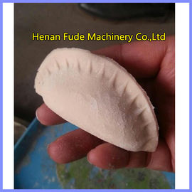 side pattern dumpling machine, automatic dumpling machine