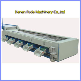 small capacity potato grading machine, potato sorter