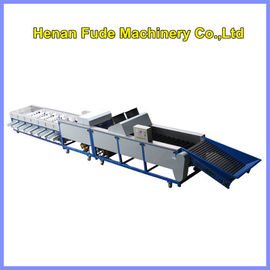 mango sorting machine, mango grading machine