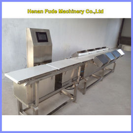 potato weight sorting machine, potato weight grading machine