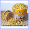 Popcorn maker, popcorn popper