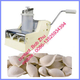 Household dumpling making machine, family dumpling machine