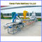 blanched peanut production line, peanut red skin peeling machine