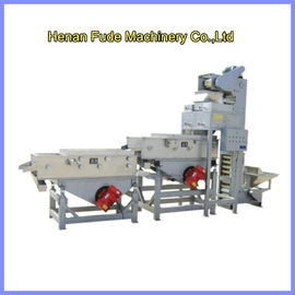 peanut crushing machine, peanut kernel cutting machine