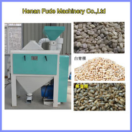 oat peeler, oats peeling machine, barley peeler, barley peeling machine