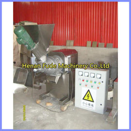 Superfine corn milk grinding machine, peanut butter machine