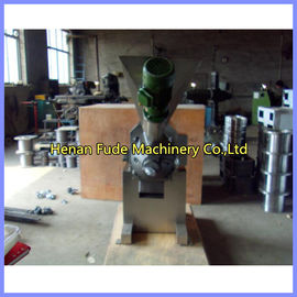 Superfine peanut butter making machine, sesame paste machine