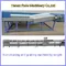 apple grading machine, Fruit Cleaning and Grading Production Line, peach weight sizer