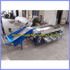 potato sorting machine, potato grading machine