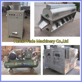 cashew nut processing machine, cashew nut sheller, cashew peeling machine