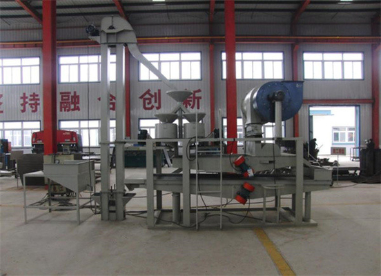 buckwheat huller, buckwheat sheller, buckwheat hulling machine