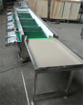 apple grading machine, tomato sorting machine, garlic sorting machine