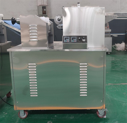 automatic stuffed bun machine, automatic baozi machine, baozi forming machine