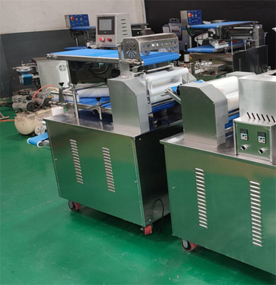 automatic stuffed bun machine, automatic baozi machine, baozi forming machine