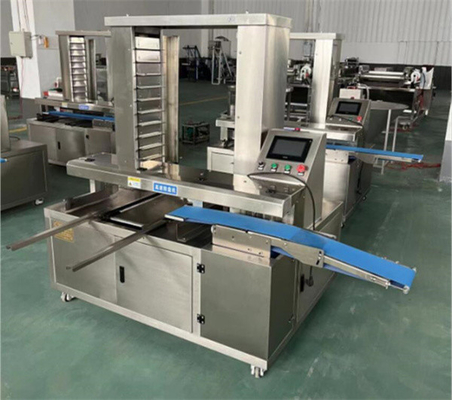 automatic stuffed bun machine, automatic baozi machine, baozi forming machine