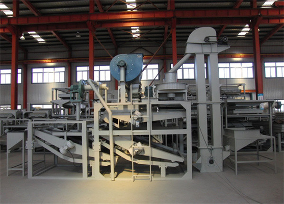 oat shelling machine, oat huller machine, oat sheller