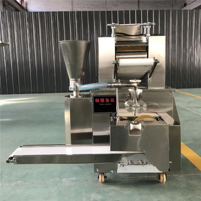 automatic samosa making machine, triangle dumpling machine,samosa machine