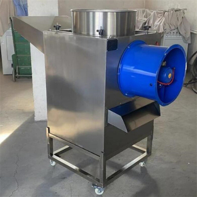 garlic peeling machine, garlic processing machines