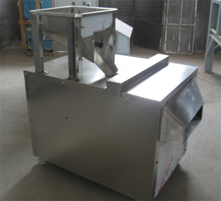 almond slicer, peanut slicing machine, torreya slicer