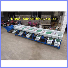 garlic sorting machine, garlic grading machine, garlic sorter, garlic grader