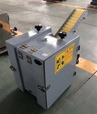 dumpling wrapper machine, wonton skin machine
