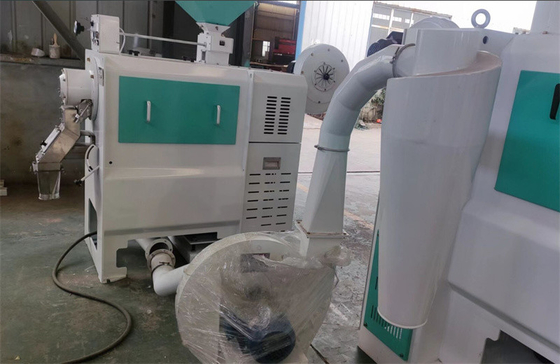 1t/h wheat peeling machine, wheat peeler, barley peeling machine