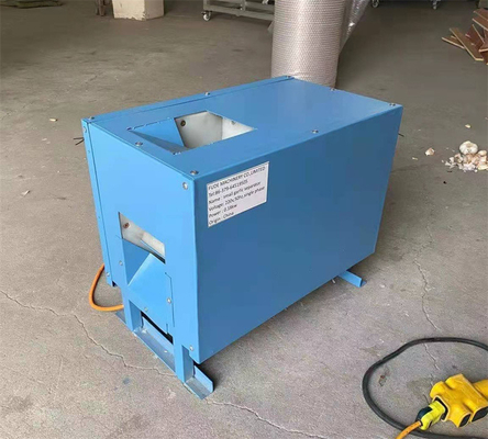 home use garlic bulb splitting machine, garlic bulbs into cloves machine,garlic separator