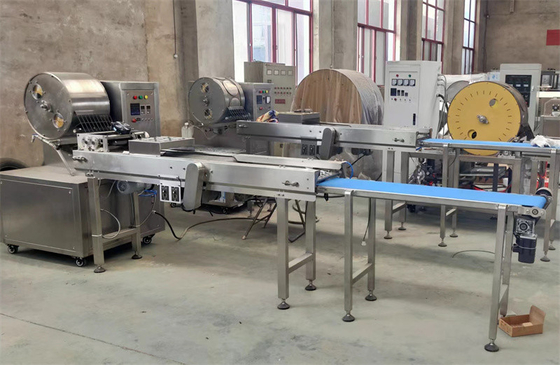automatic spring roll wrapper machine, samosa wrapper making machine, crepes machine