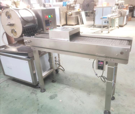 Beijing Roast Duck wrapper machine, spring roll wrapper machine, samosa wrapper machine