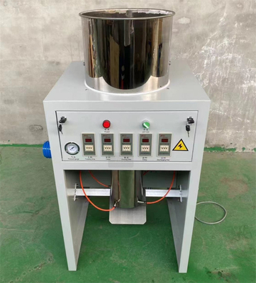 garlic peeling machine, garlic processing machine, garlic peeler