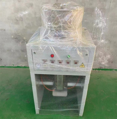 garlic peeling machine, garlic processing machine, garlic peeler