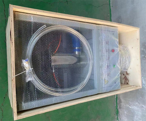 garlic peeling machine, garlic processing machine, garlic peeler