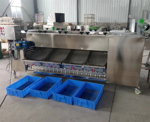 cheapest potato sorting machine, potato grading machine, potato sorter grader