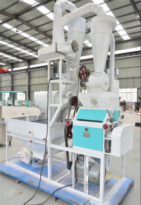 wheat flour milling machine, flour mill machines